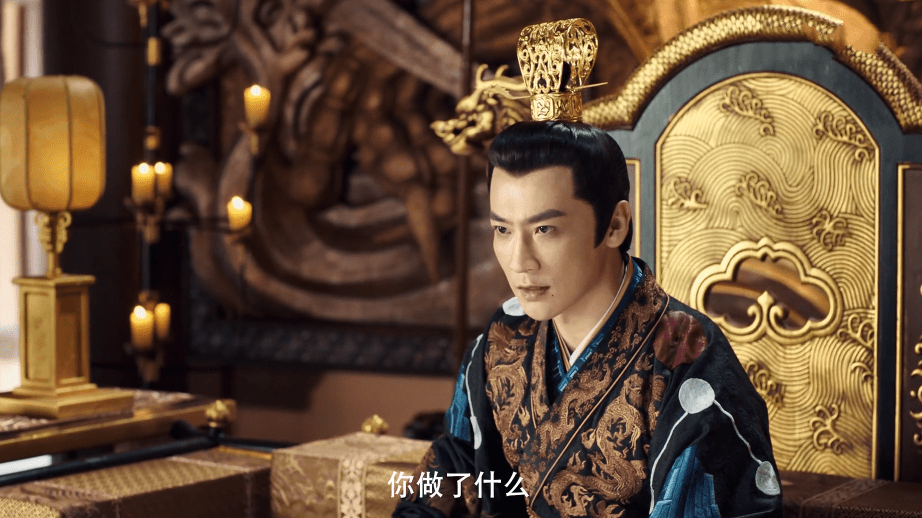 局势发展到如此局面,周喆原本压制贺元常的心思就没有