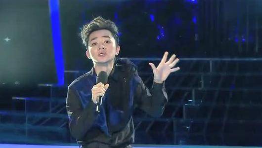 别再让王祖蓝cosplay《百变大咖秀》了,观众会被笑si的