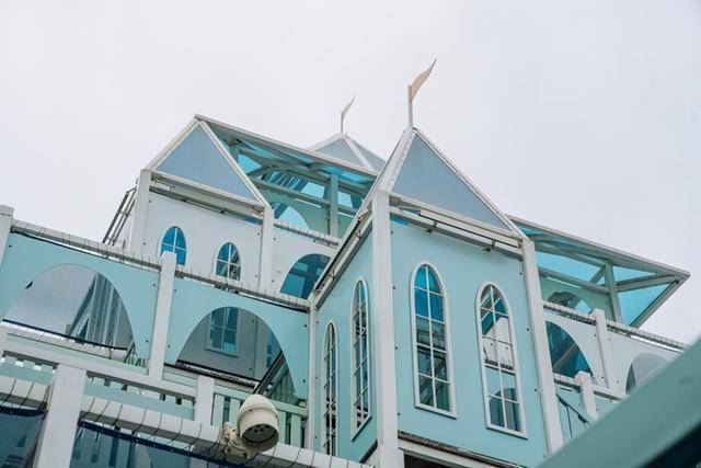 粤港澳大湾区_珠海旅游哪里好玩？小朋友在这儿都不想走了，大湾网带你来看看