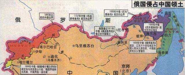 世界上的最大淡水湖本来属于中国，却因清政府无能让给了他国！
