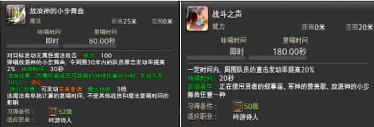 Ff14里最弱职业反而最受欢迎 玩得好还能怒刷妹子好感度 玩家