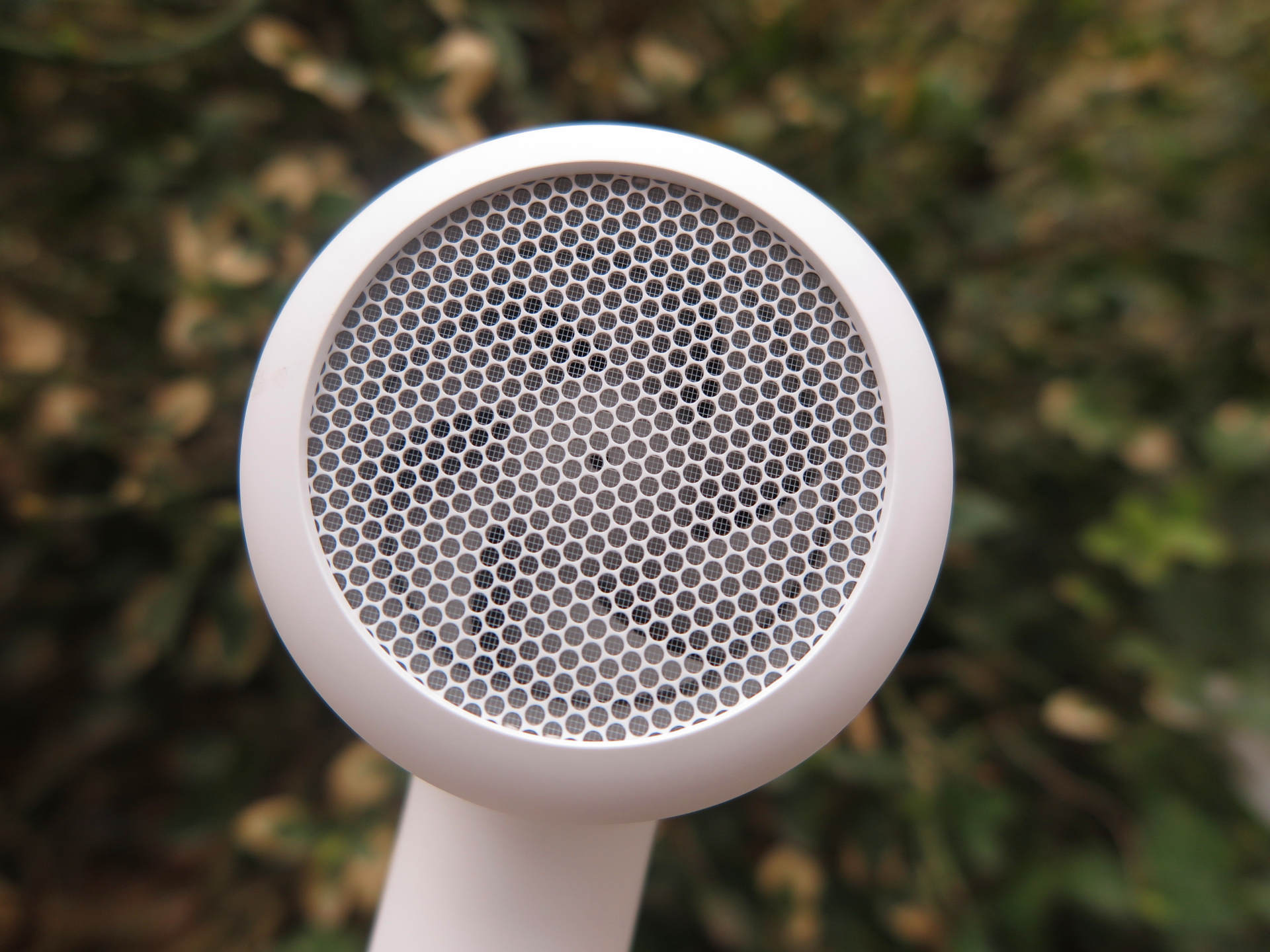 让秀发水润光泽米家水离子吹风机开箱体验