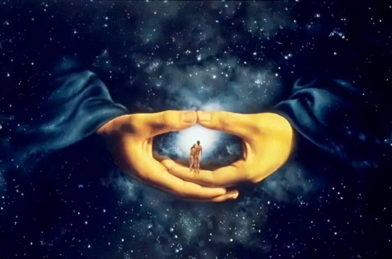 如此来理解,佛道两家的区别及其功用,让人耳目一新