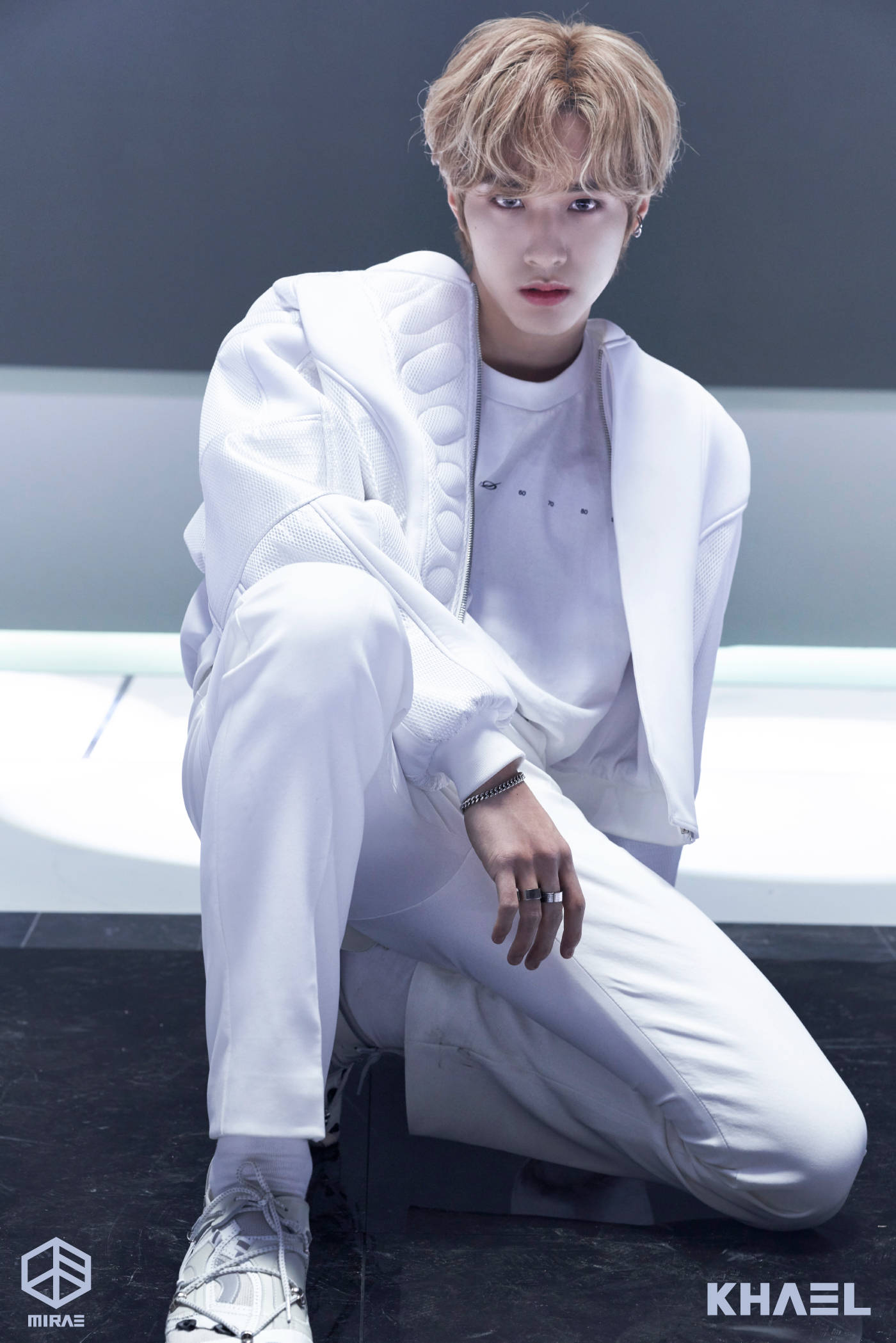 新人男团mirae组合公开出道迷你专辑killa日程表