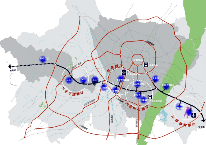 大邑沙渠五矿发展图片