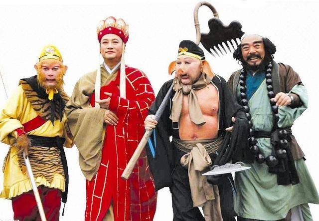 原创为什么沙僧从不拿弼马温取笑孙悟空是不敢还是另有隐情