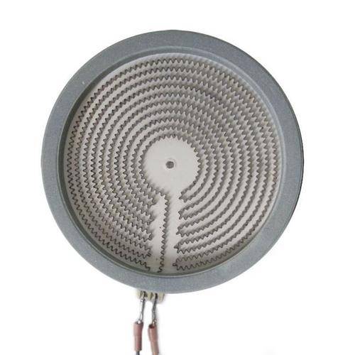 蒸镀的加热方式