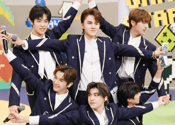 原创创4出道位预定赞多第二周柯宇第五第七名争议最大