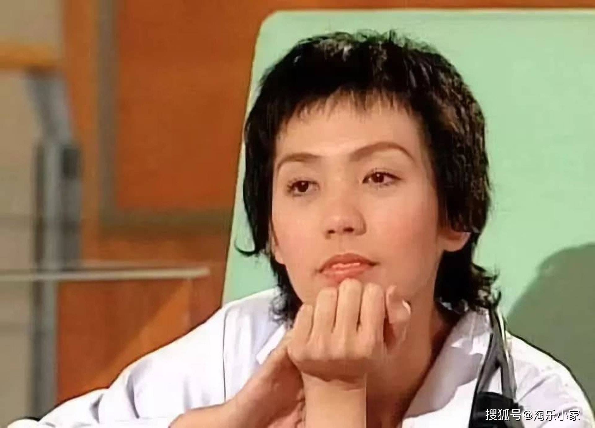 失忆24小时|汤洛雯成功减肥演医生,最索心理医生另有其人?_剧中