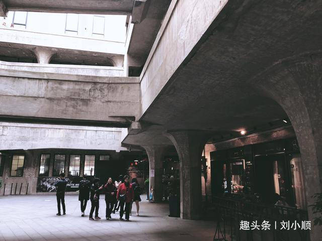 上海“最阴森”的旅游景点，曾经是屠宰场，现在文艺青年都抢着来