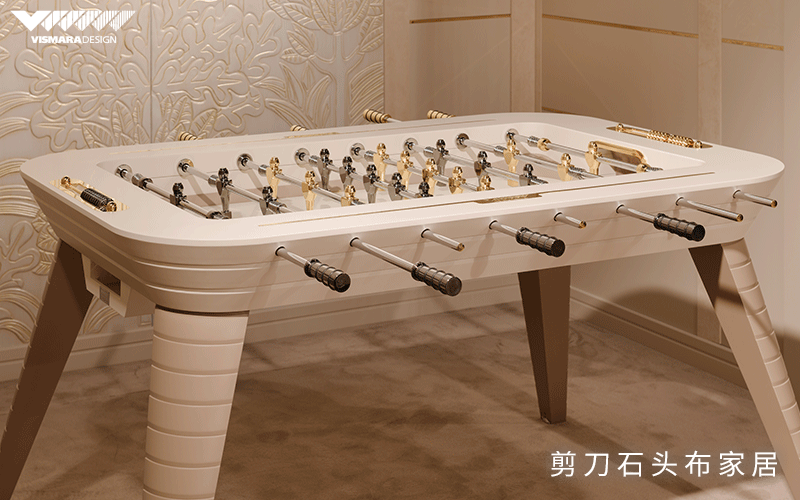 Vismara Design休闲家具-搜狐大视野-搜狐新闻
