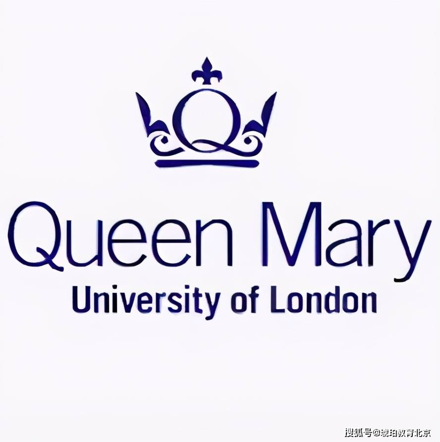 伦敦玛丽女王大学校徽图片