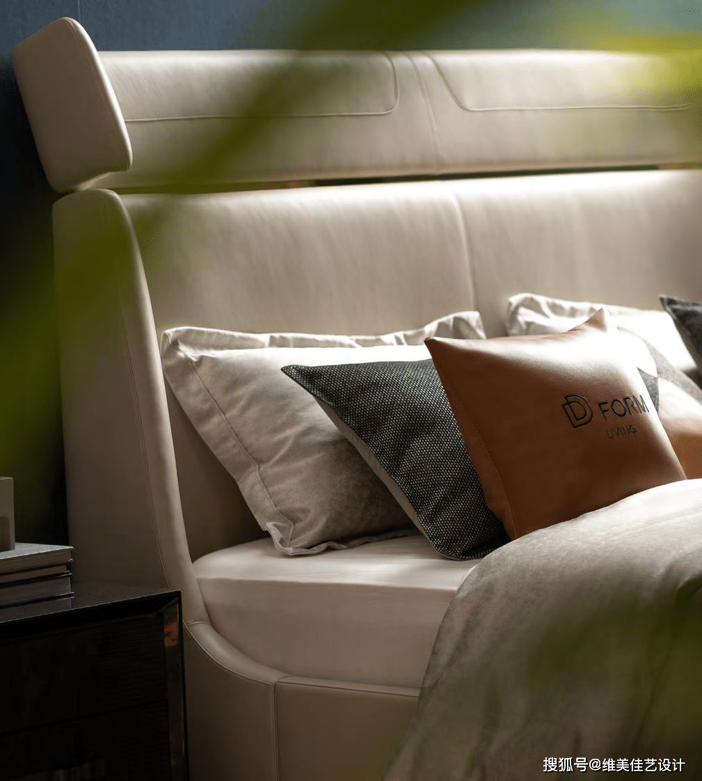 维美新品牌│reluxform摩登奢品dform新派雅奢