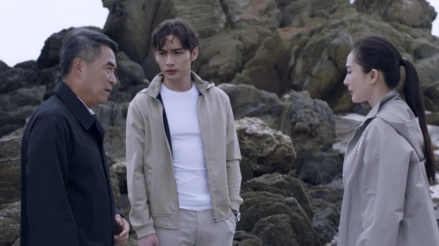 暴风眼:安静10年前的事,最合理的猜想来了,马尚被甩得不冤枉