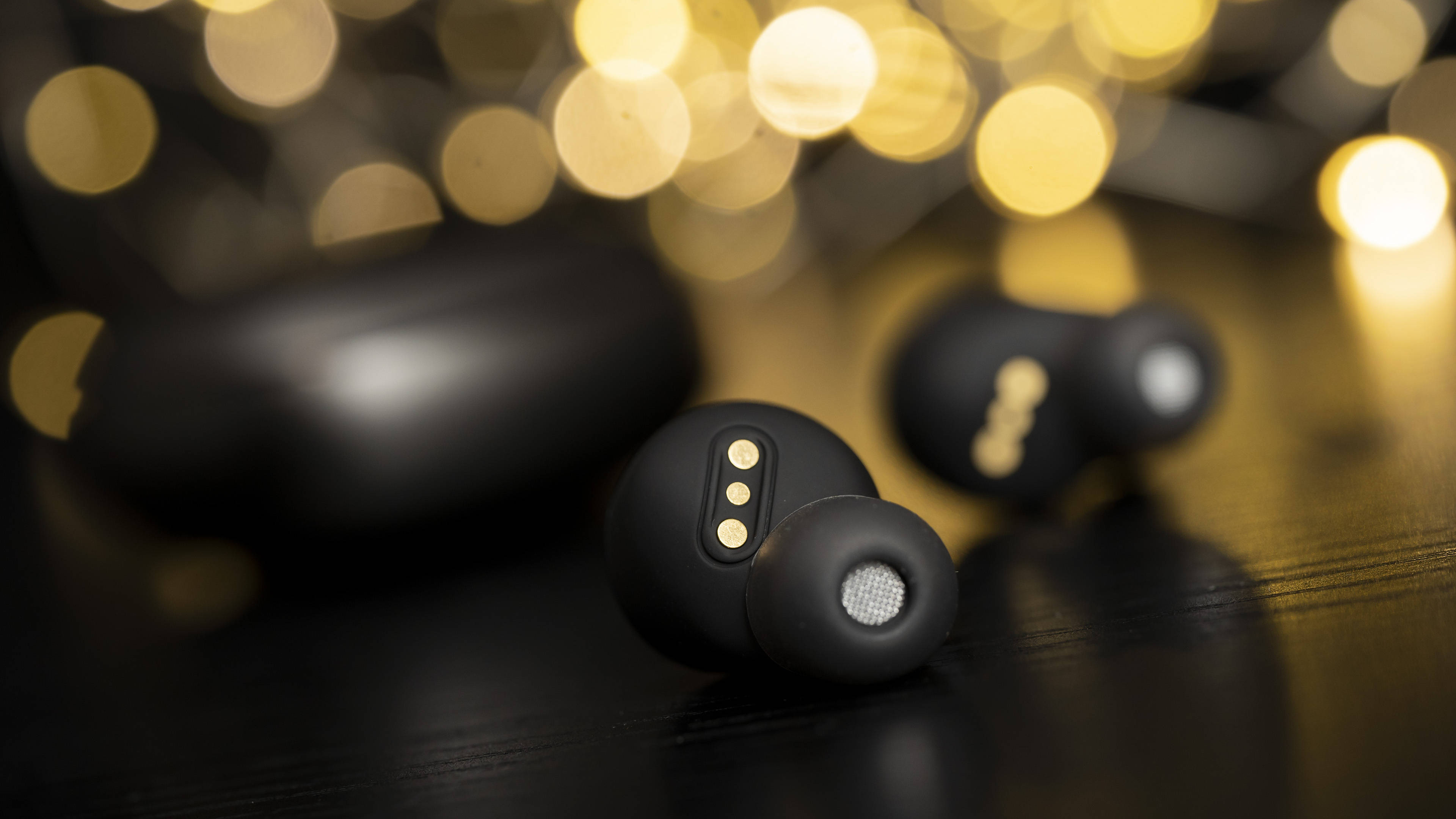 主打音质体验的真无线耳机山灵mtw300使用分享