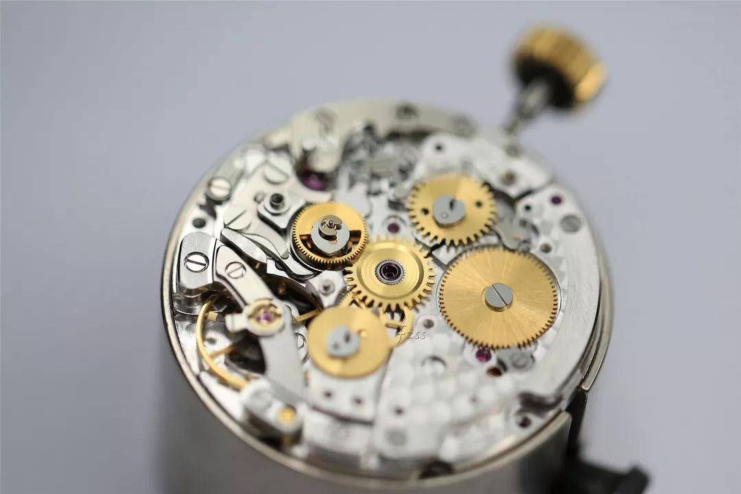 劳力士宇宙计型迪通拿腕表保养