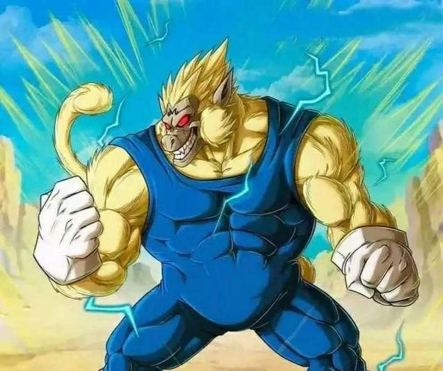 龙珠:弗利萨手底下的邱夷,战斗力只有一万八左右,不是那巴对手