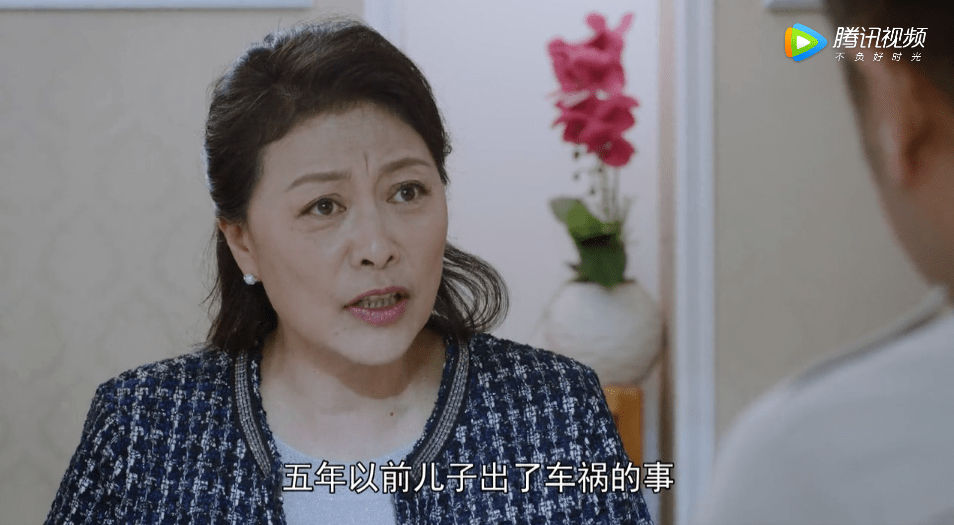 其实,刘交心演绎的常子龙,很能代表大部分中国式老爸的状态,将对妻子