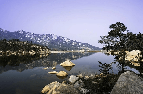 一年好景踏春来 这份踏青集锦青岛的小伙伴快收好