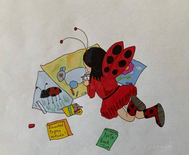 到底怎么样才算学会了画画 2c7e9663a69f4cfea67c6baa05687295.jpeg