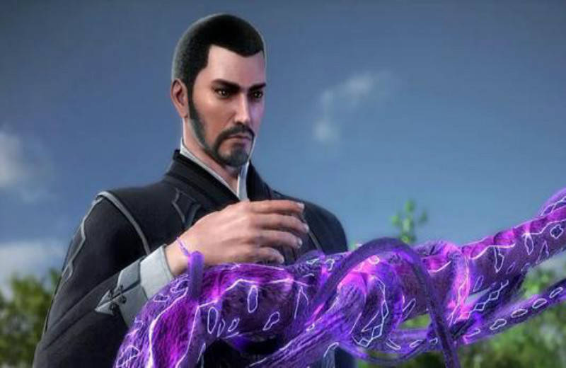 玉小刚最后怎么死的和七怪不一样他的结局算不上太好