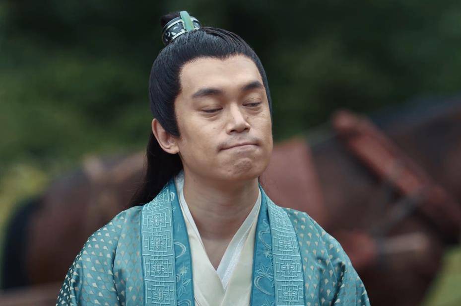 《赘婿》苏仲堪去救宁毅,苏檀儿?