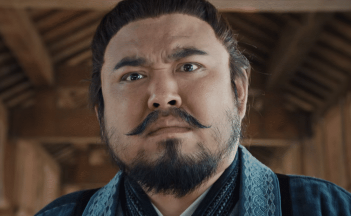 赘婿曾经的左膀右臂黑化苏家惨遭灭门老耿下线