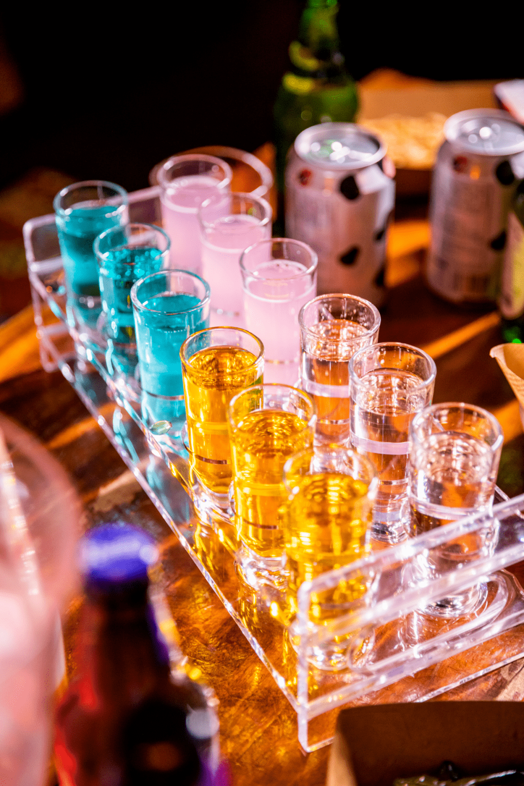 火爆全国的helens小酒馆来许昌啦!_海伦