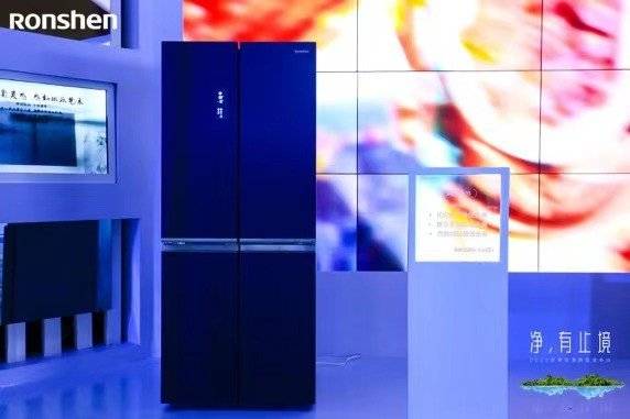 容声诞生全球首台“生熟分储”冰箱：能大幅度抑制亚硝酸盐的生成-家电圈官网