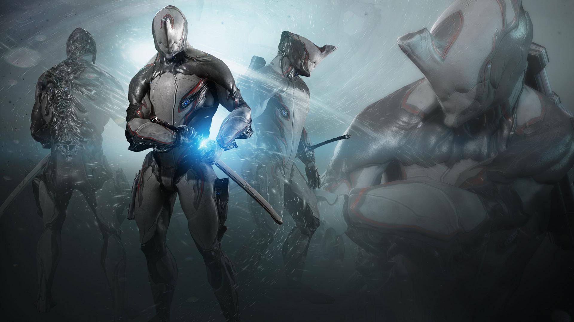 warframe新手怎么赚白金?星际战甲白金获取方法