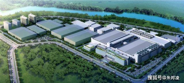 计划投资1280亿却用光刻机换贷款 武汉弘芯