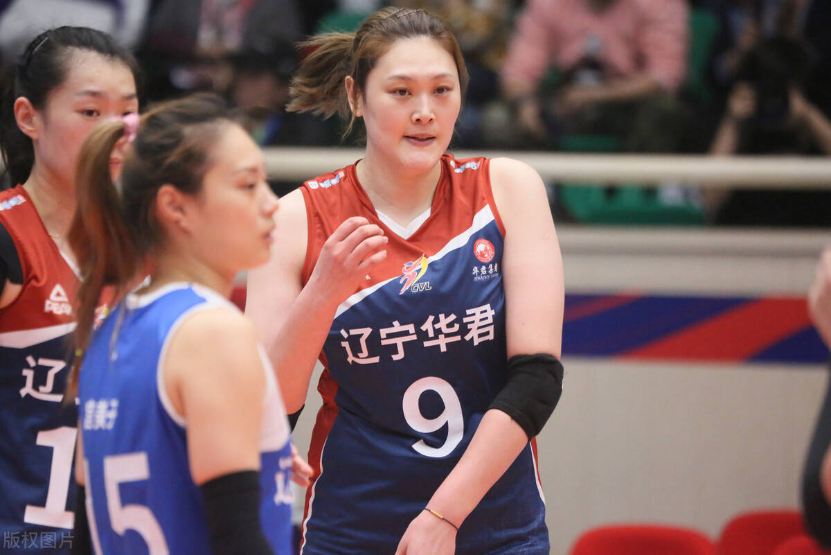 全运会或迎女排3老将告别,仅一人有望主打_王一梅