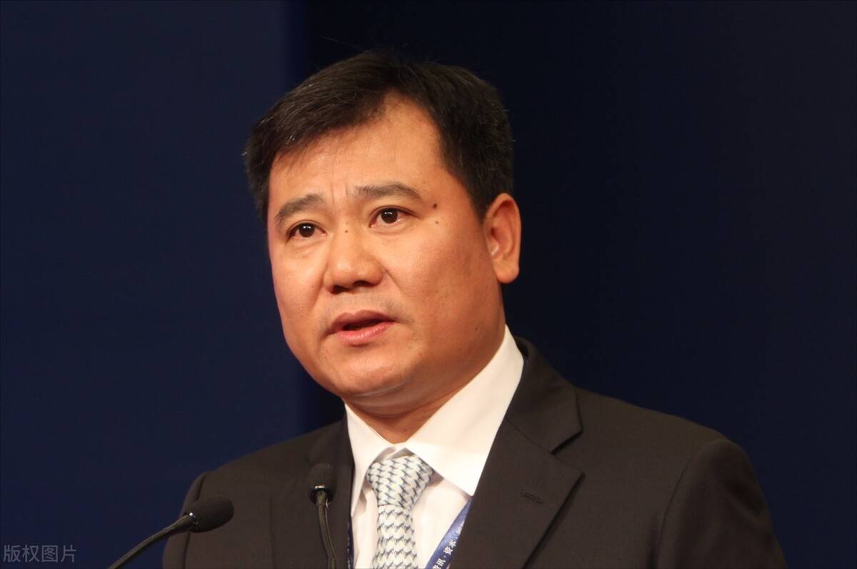 张近东和苏宁曾达到的高度高居中国民企首位多次蝉联江苏首富