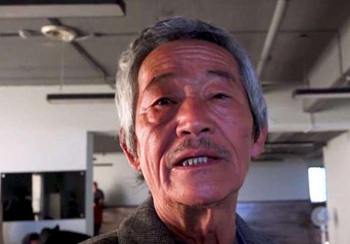他是国家一级演员却无戏可拍，如今凭借一句脏话红遍全国