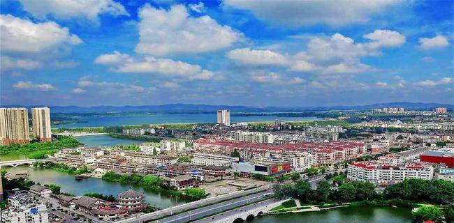安徽地理位置最好的城市，只要15分钟到南京，未来或将被划分到南京？