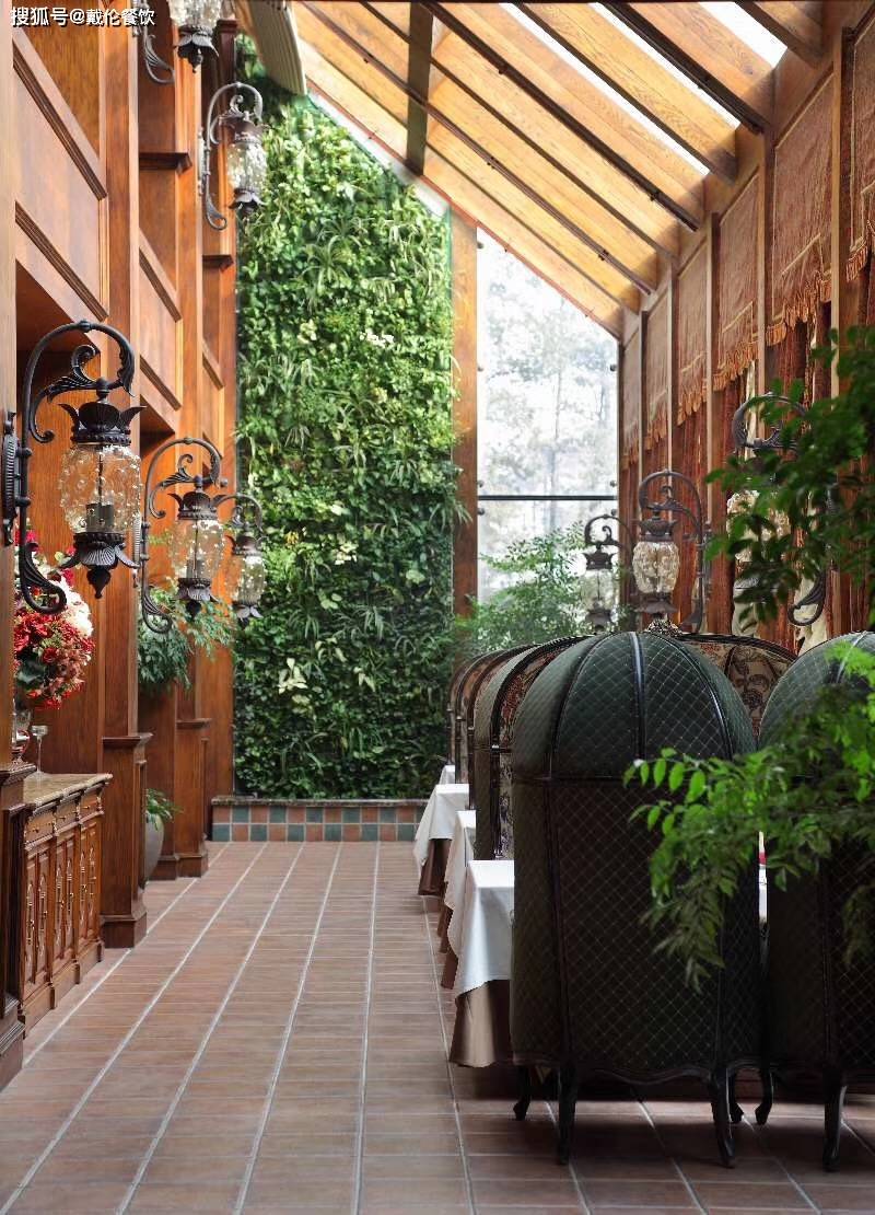 环境|东方红酒窖｜美食与美酒不可辜负