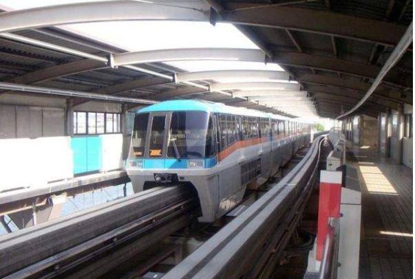 西安一条地铁线提上日程，途经多个城区设35站，地铁时代将到来