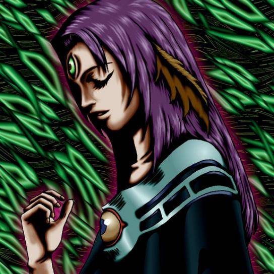 估计会在小黑屋待一辈子的神卡攻击力仅有二百点