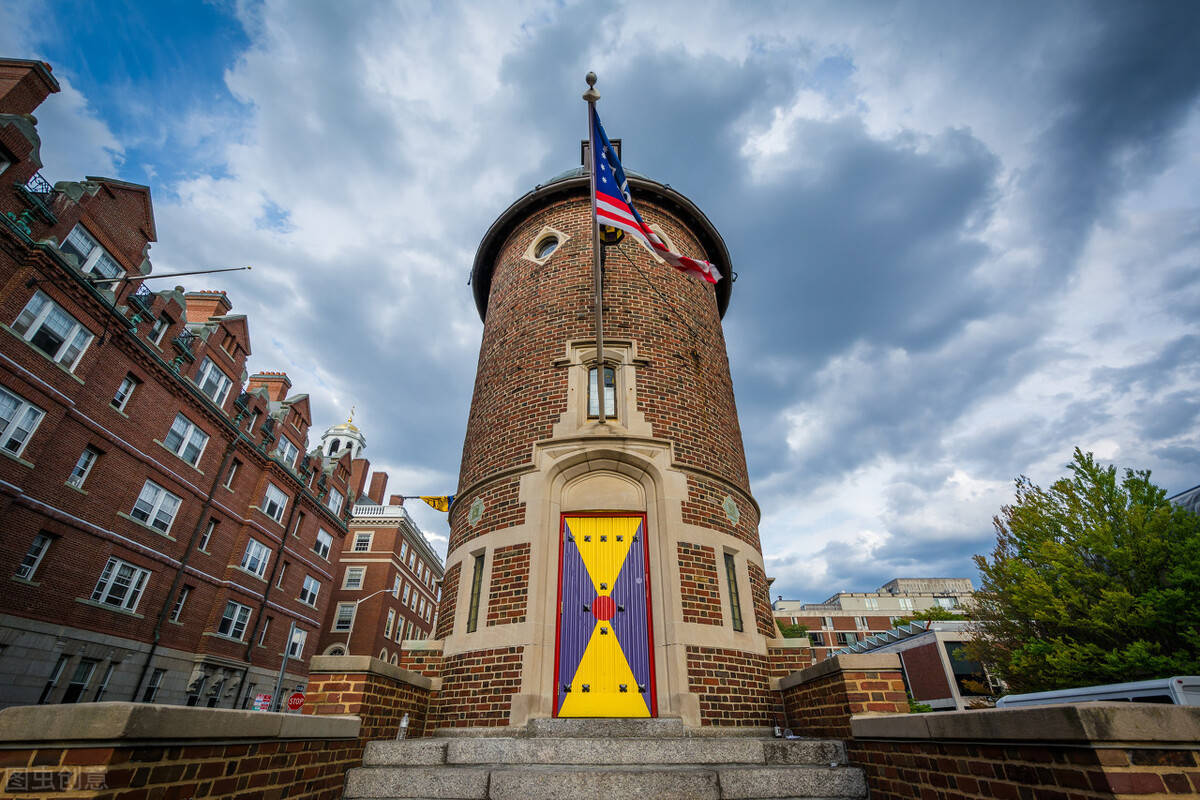 牛津布鲁克斯大学本科申请条件有哪些?_世界