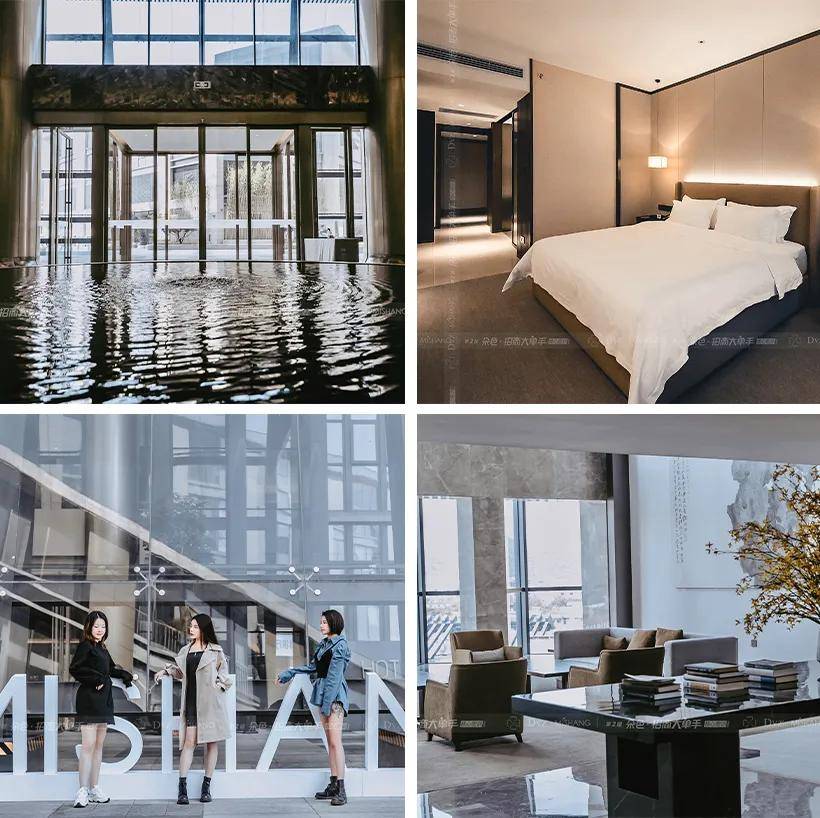 丽柏酒店入住轻奢五星酒店策划亮点三天两夜线下培训活动在如画桂林