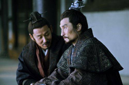 原创项羽封英布为九江王为什么英布却在关键时刻背叛项羽转投刘邦