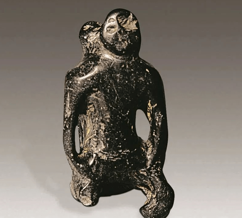 怎样认识巫山大溪文化古玉遗址