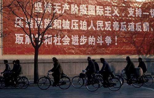 珍贵的历史记忆你还记得那些年的标语吗