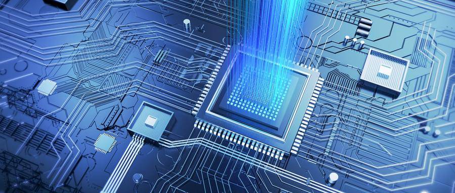 2020年半导体市场增长6.8%,达4400亿美元_芯片