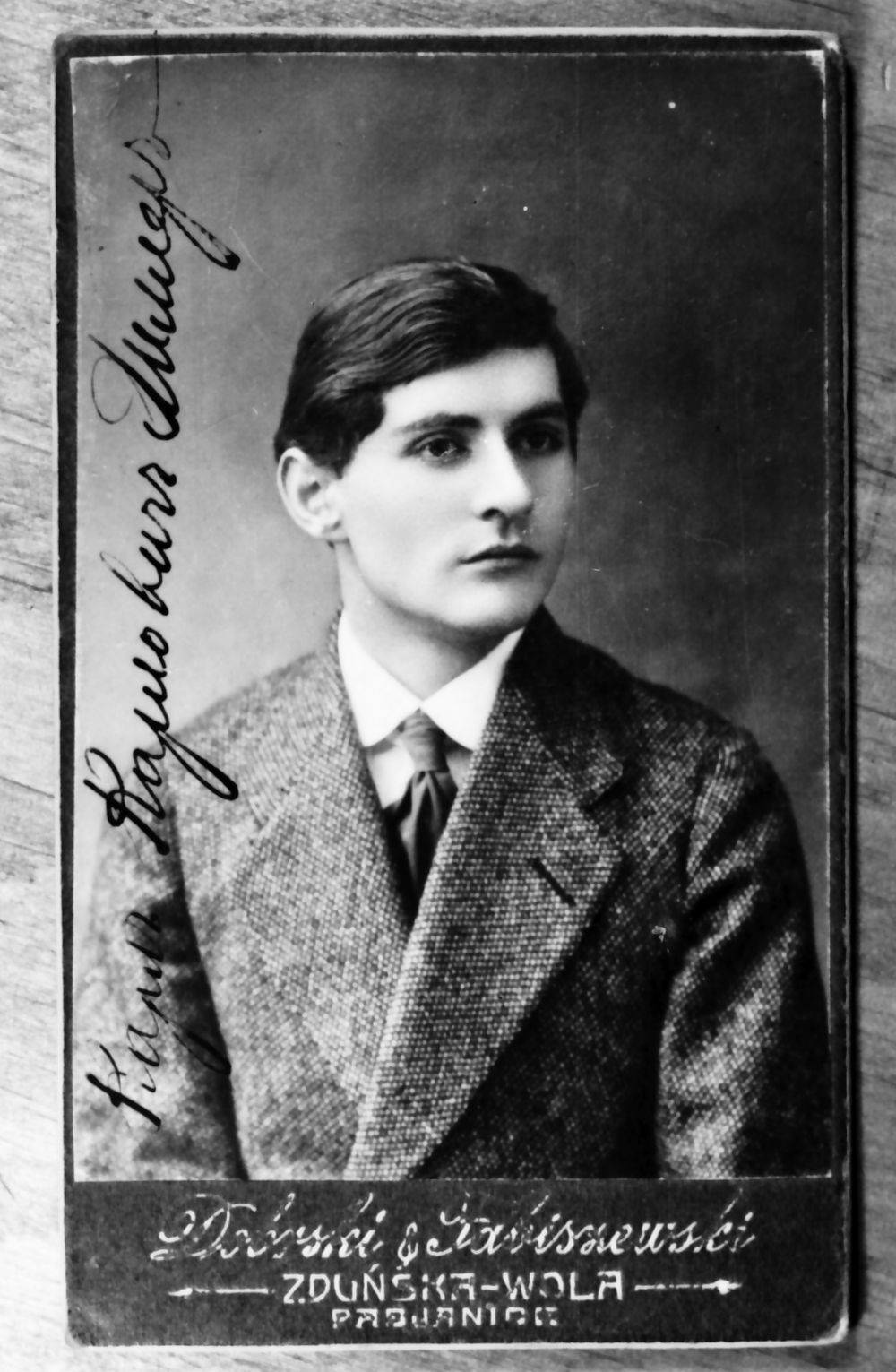 18911939波兰卡罗尔希勒karolhiller建构主义画家射手座艺术家