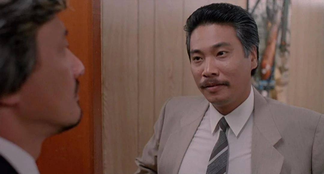 4分达叔出演的赌片不少,除了《赌圣》《赌侠》外,还有《赌神》《赌霸