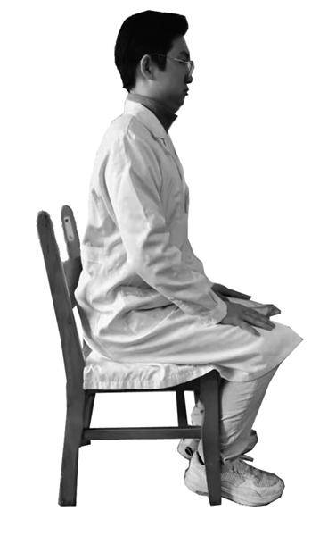 姿势|肩颈综合征有别于颈椎病，其实是你天天“刷”出来