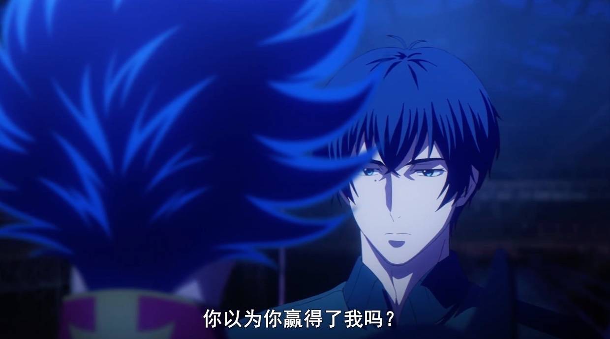 爱抱梦,会用规则的灰色地带帮客户逃离追究责任,犯