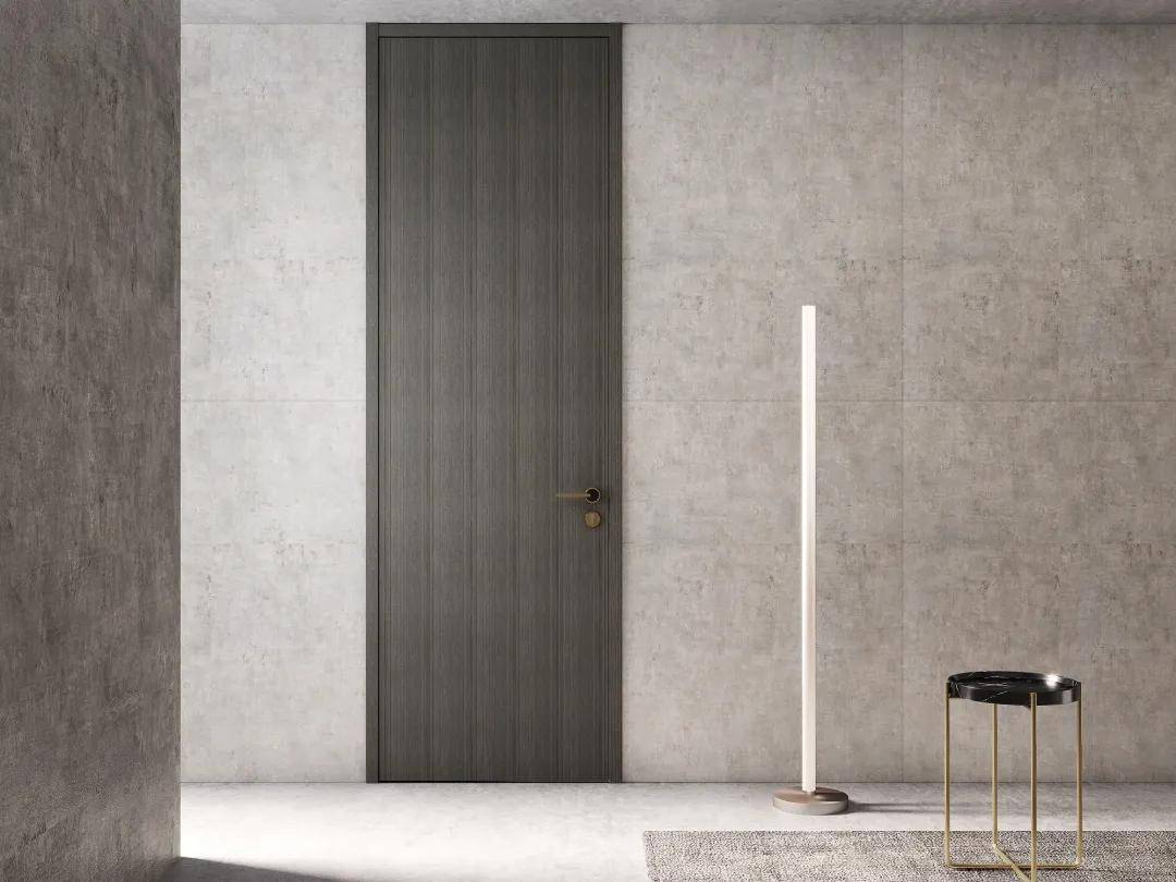 德州博洛尼定制推开门解锁不同空间与情绪