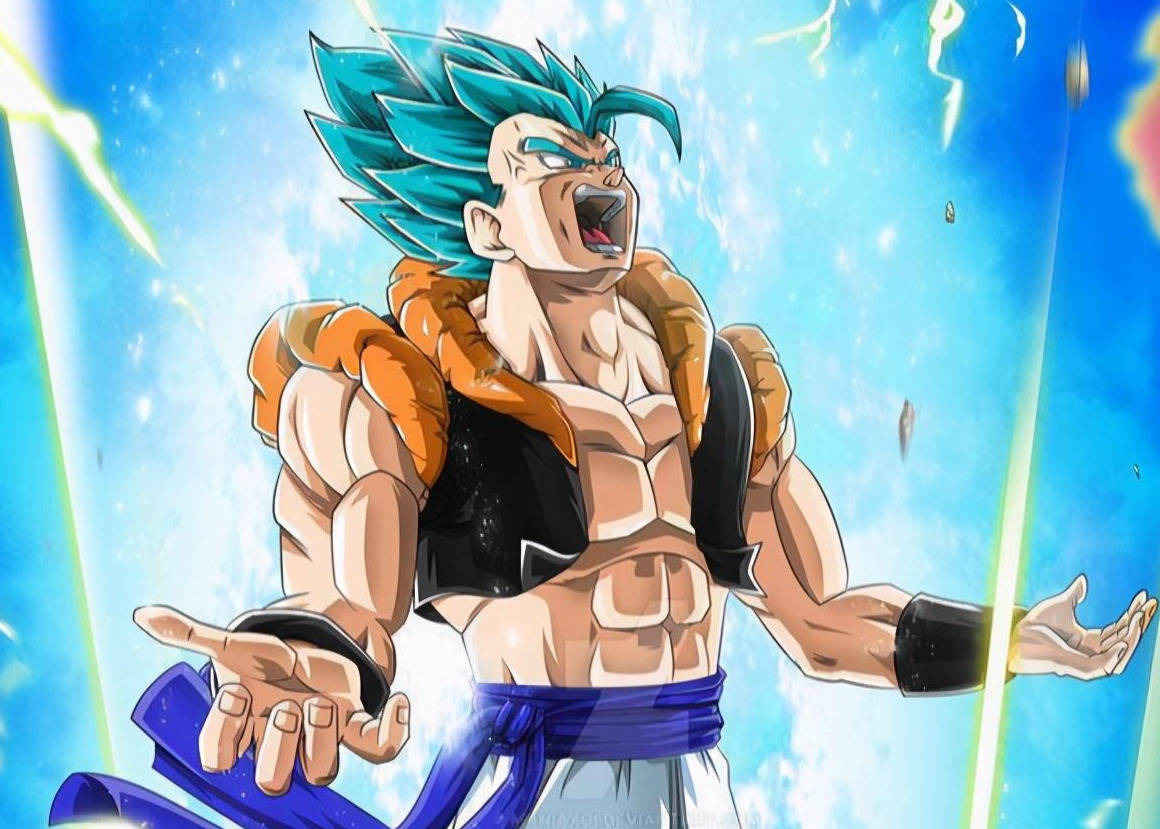 龙珠 五人合体而成的全魔 连全王出手都打不过 白神悟吉塔登场 实力